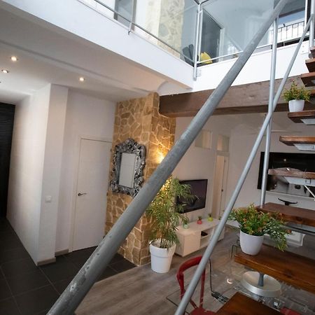 Casa Ilhana A Altea Buitenkant foto