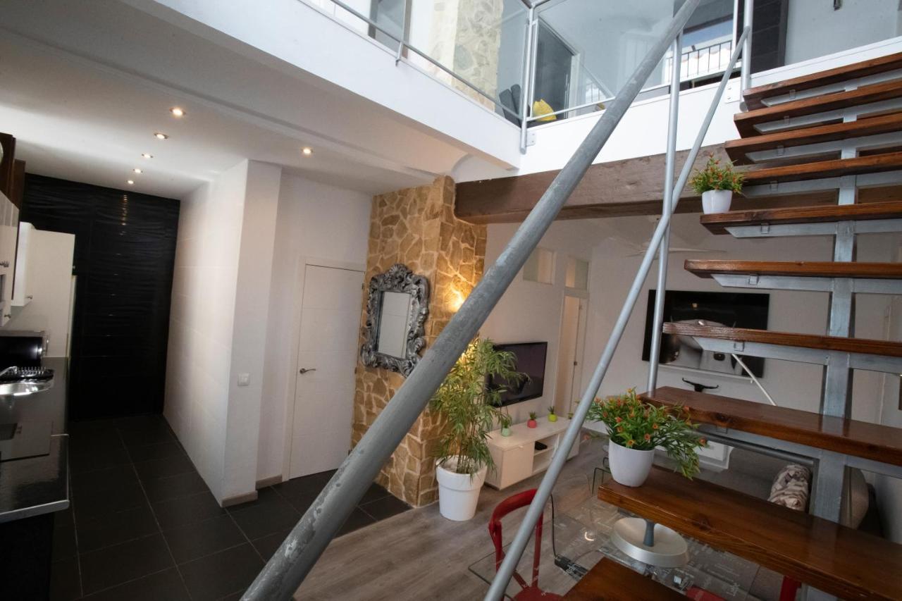 Casa Ilhana A Altea Buitenkant foto