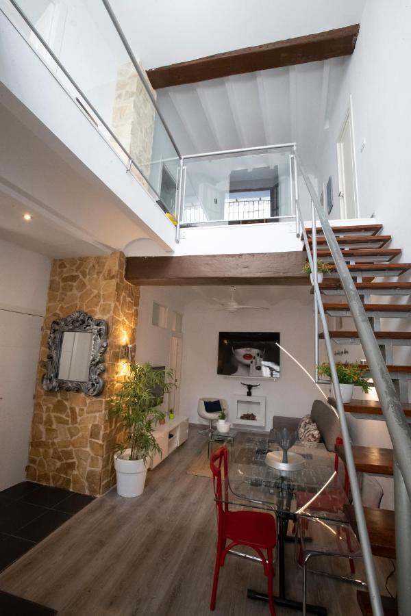 Casa Ilhana A Altea Buitenkant foto