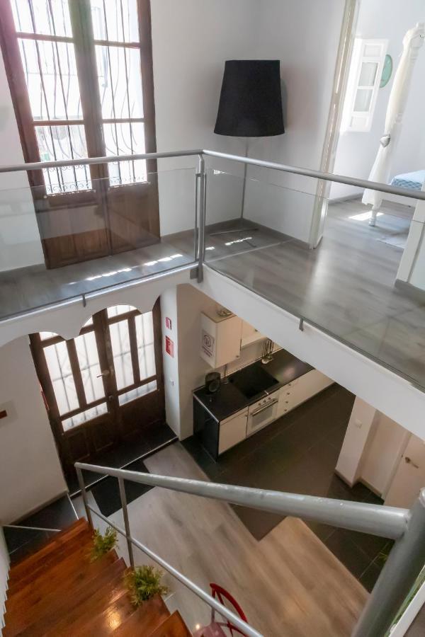 Casa Ilhana A Altea Buitenkant foto