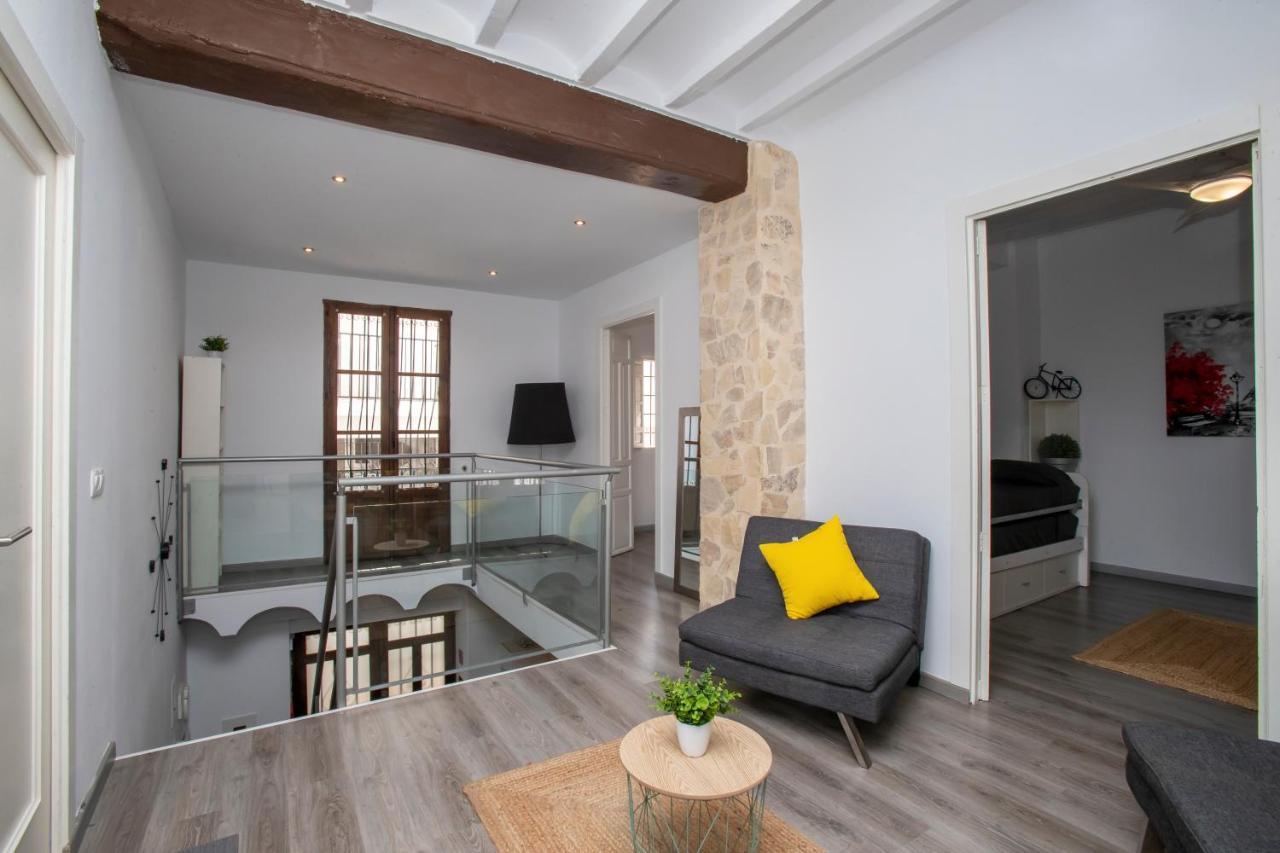 Casa Ilhana A Altea Buitenkant foto