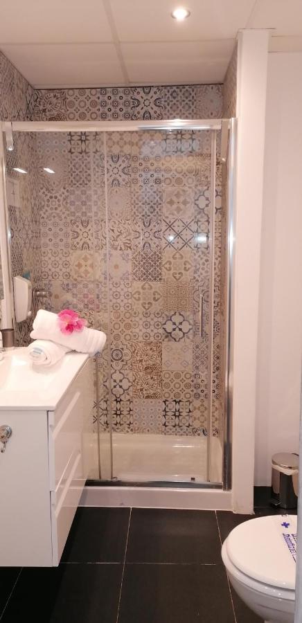 Casa Ilhana A Altea Buitenkant foto