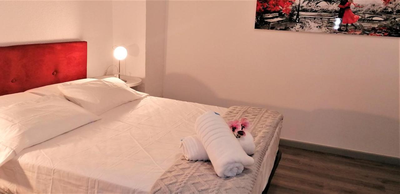 Casa Ilhana A Altea Buitenkant foto