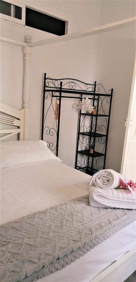 Casa Ilhana A Altea Buitenkant foto